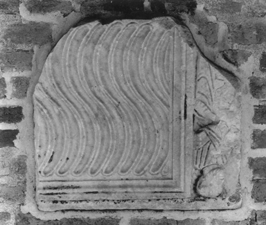sarcofago strigilato/cassa